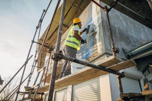 Best Basement Insulation  in Manly, IA